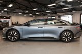 Used 2024 Lucid Air Touring image 4
