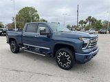 New 2025 Chevrolet Silverado 2500 High Country w/ Technology Package image 2