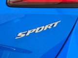 New 2025 Honda Civic Sport image 3