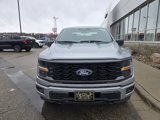 Used 2024 Ford F150 STX image 4