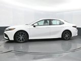 Used 2023 Toyota Camry SE image 5