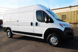 Used 2023 RAM ProMaster 2500 image 2