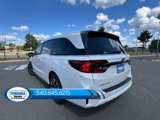 New 2026 Honda Odyssey EX-L image 3
