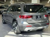 Certified 2024 Mercedes-Benz GLB 250 4MATIC image 3