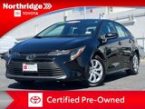 Certified 2024 Toyota Corolla LE image 2