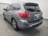 Used 2020 Nissan Pathfinder SL image 5