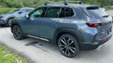 New 2025 MAZDA CX-50 2.5 Turbo w/ Accent Package image 5