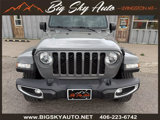 Used 2021 Jeep Gladiator Sport image 2