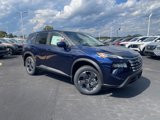 New 2026 Nissan Rogue SV image 2