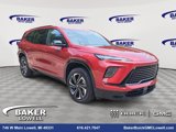 New 2026 Buick Enclave Sport Touring w/ Power Package image 3