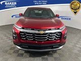 New 2026 Chevrolet Equinox LT w/ Convenience Package II image 2