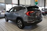 Used 2021 GMC Terrain SLT image 4