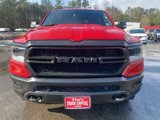 Used 2022 RAM 1500 Big Horn w/ Built-to-serve Edition image 2