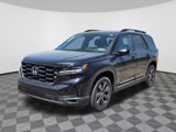 New 2025 Honda Pilot Sport image 2
