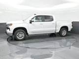 New 2025 Chevrolet Silverado 1500 LT w/ Z71 Off-Road Package image 4