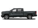 New 2025 Chevrolet Silverado 2500 LT w/ Trail Boss Package image 3