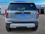 New 2026 Honda Passport RTL image 6