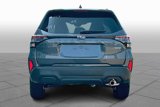 New 2025 Subaru Forester Touring image 4
