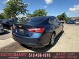 Used 2020 Chevrolet Malibu LT image 3