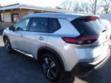 Used 2021 Nissan Rogue SL w/ Premium Package image 5