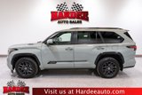 Used 2024 Toyota Sequoia Platinum image 1