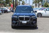 Used 2023 BMW X7 M60i image 2