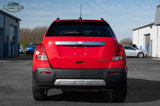 Used 2016 Chevrolet Trax LTZ image 3