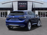 New 2025 Buick Envision Avenir image 4