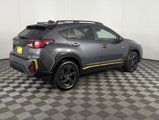 Certified 2024 Subaru Crosstrek 2.5i Sport image 5