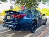 Used 2023 INFINITI Q50 Luxe w/ Cargo Package image 5