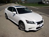 Used 2013 Lexus GS 350 AWD image 2