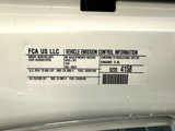 Used 2022 RAM ProMaster City Tradesman image 5