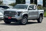 New 2025 Toyota Tacoma Limited image 2