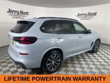 Used 2025 BMW X5 xDrive40i w/ M Sport Package image 5