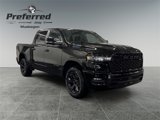 New 2025 RAM 1500 Big Horn image 3