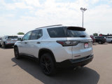 Used 2021 Chevrolet Traverse Premier w/ Redline Edition image 6