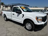 Used 2022 Ford F150 XL w/ Equipment Group 101A High image 3