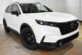 New 2026 Honda CR-V Sport-L image 3