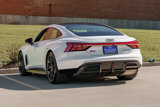 New 2025 Audi RS e-tron GT performance image 4