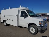 New 2025 Ford E-350 and Econoline 350 Super Duty w/ Power Equipment Group image 1