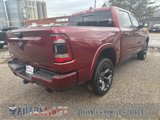 Used 2023 RAM 1500 Limited w/ Night Edition image 5
