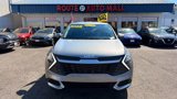 Used 2024 Kia Sportage LX image 3
