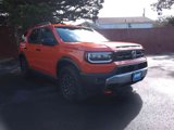 New 2026 Honda Passport TrailSport image 2