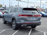 New 2025 Volkswagen Atlas SEL image 4