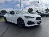New 2025 Acura TLX SH-AWD w/ A-SPEC Pkg image 6