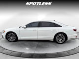 Used 2021 Audi A8 L 3.0T image 3