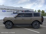 New 2025 Ford Bronco Outer Banks image 4