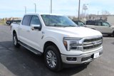 New 2025 Ford F150 Lariat w/ Equipment Group 502A High image 4