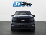 New 2025 Ford F150 Platinum w/ FX4 Off-Road Package image 2