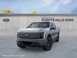 New 2025 Ford F150 Lightning Lariat image 2